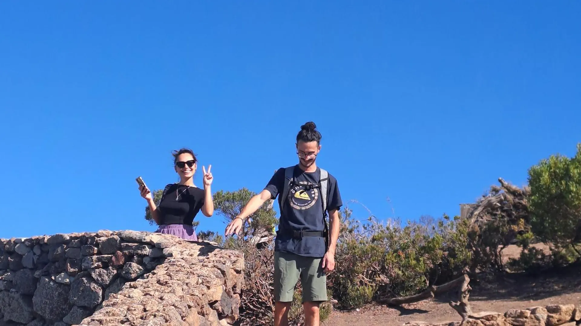 Backpackerroom'S La Santa Bed & Breakfast