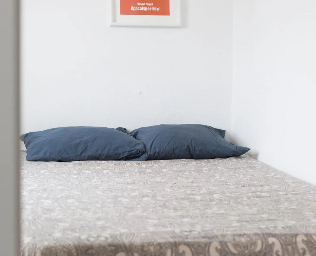 Backpackerroom'S La Santa