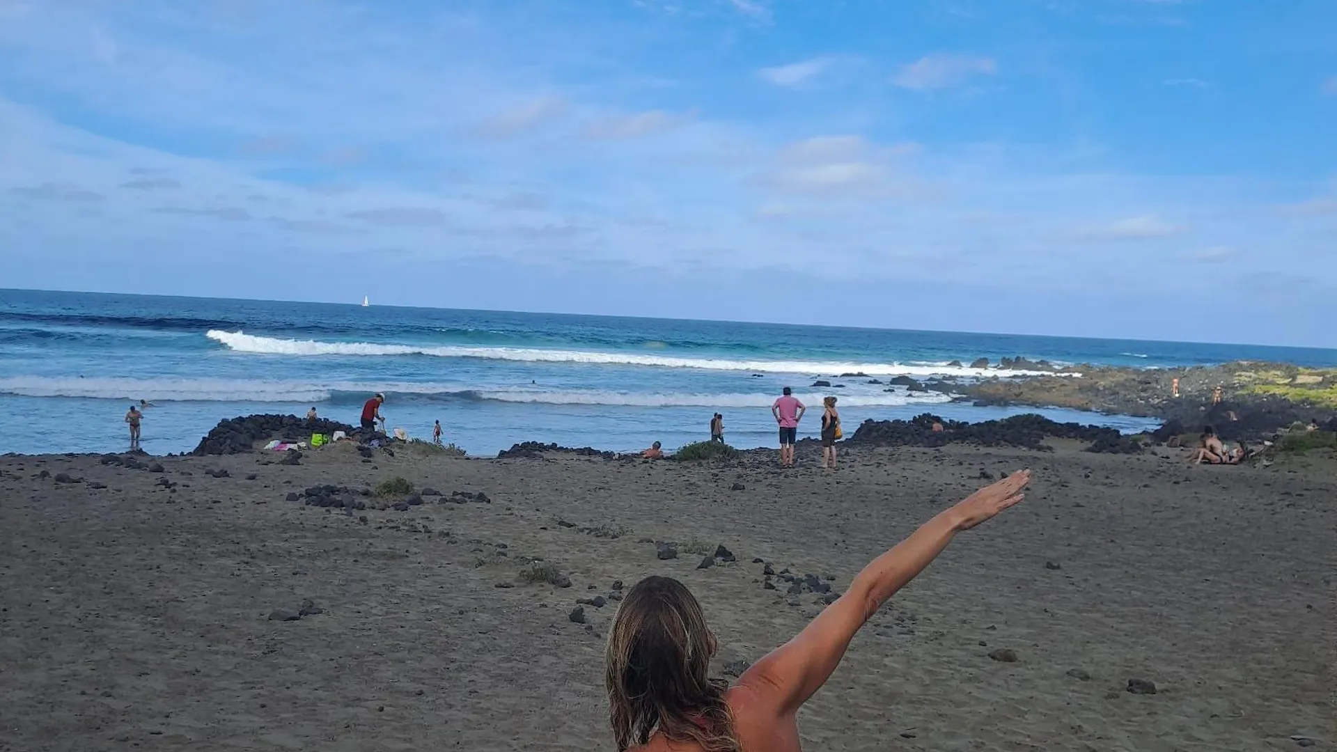 Backpackerroom'S La Santa Bed & Breakfast