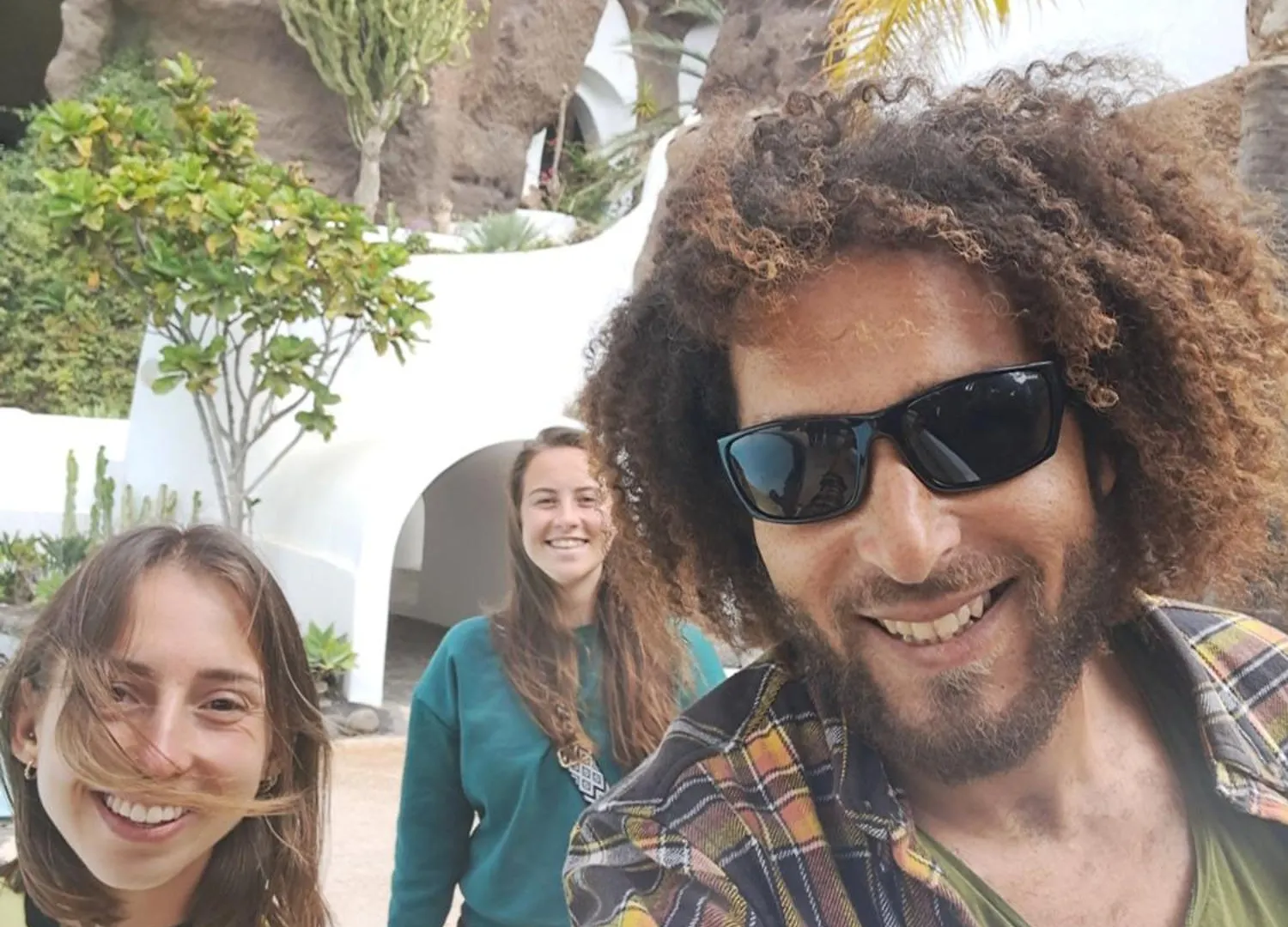 Backpackerroom'S La Santa 0*,  Spain