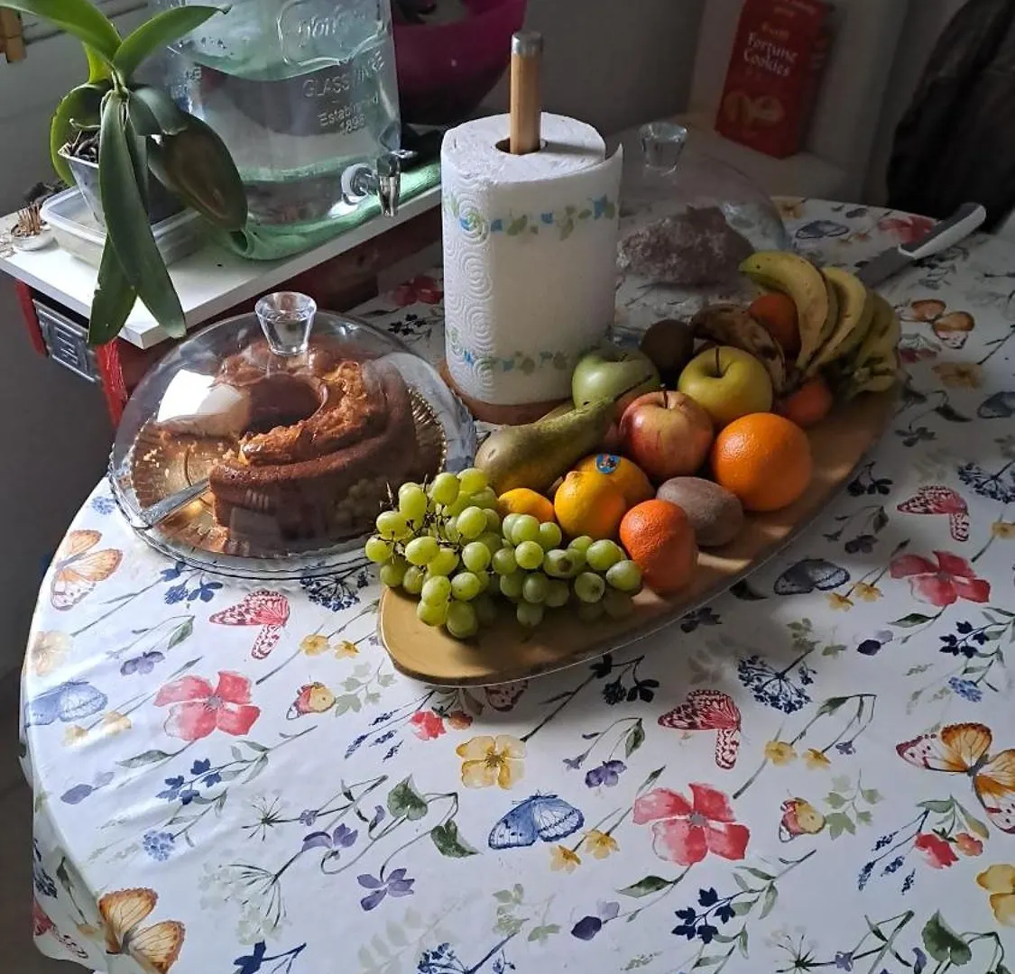 Backpackerroom'S La Santa Bed & Breakfast