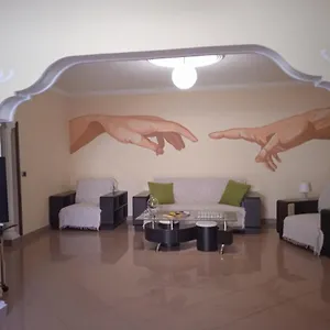 ** Bed & Breakfast Paraiso Del Sol Spagna
