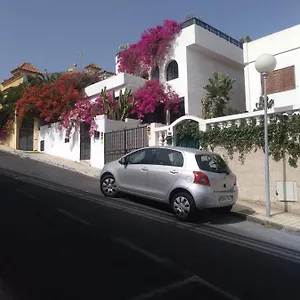  Affittacamere Vv Buganvillas Maspalomas - Cocina Y Con Banos Privados Spagna