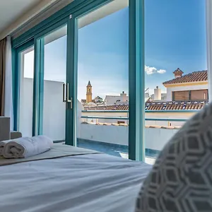 *** Hotel Boutique La Brisa Del Mar Spanien
