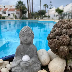  Affittacamere The House Tenerife Compartidas Spagna