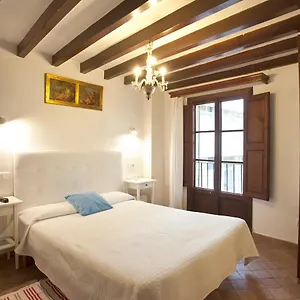** Hotel Turismo De Interior Ca Sa Padrina Spagna