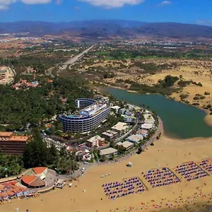  Aparthotel Oasis Sol Spagna