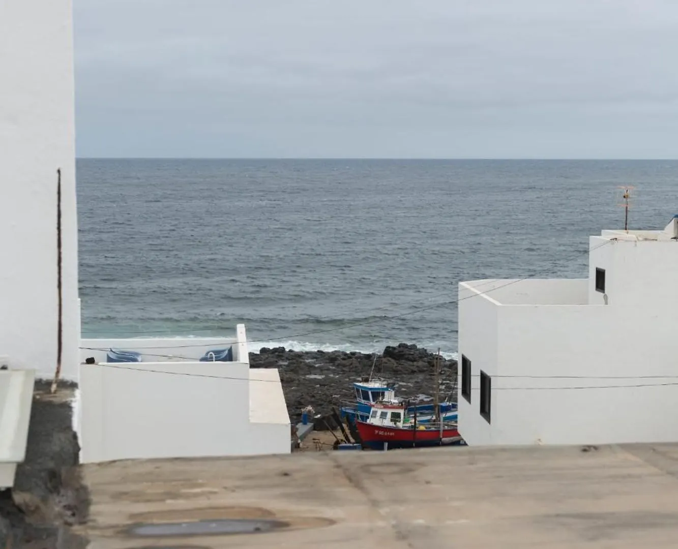 Backpackerroom'S La Santa Bed & Breakfast