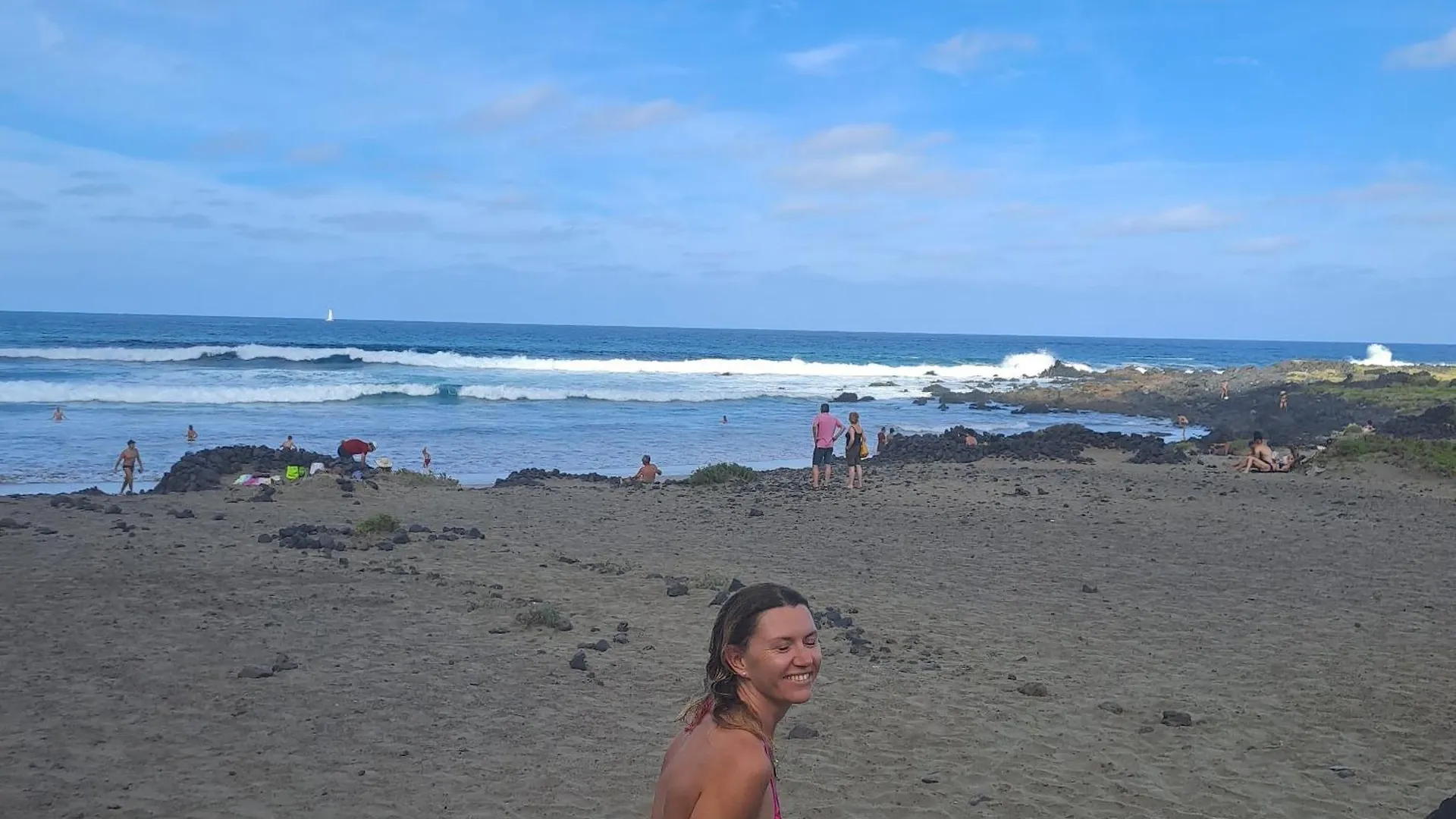 Backpackerroom'S La Santa Bed & Breakfast