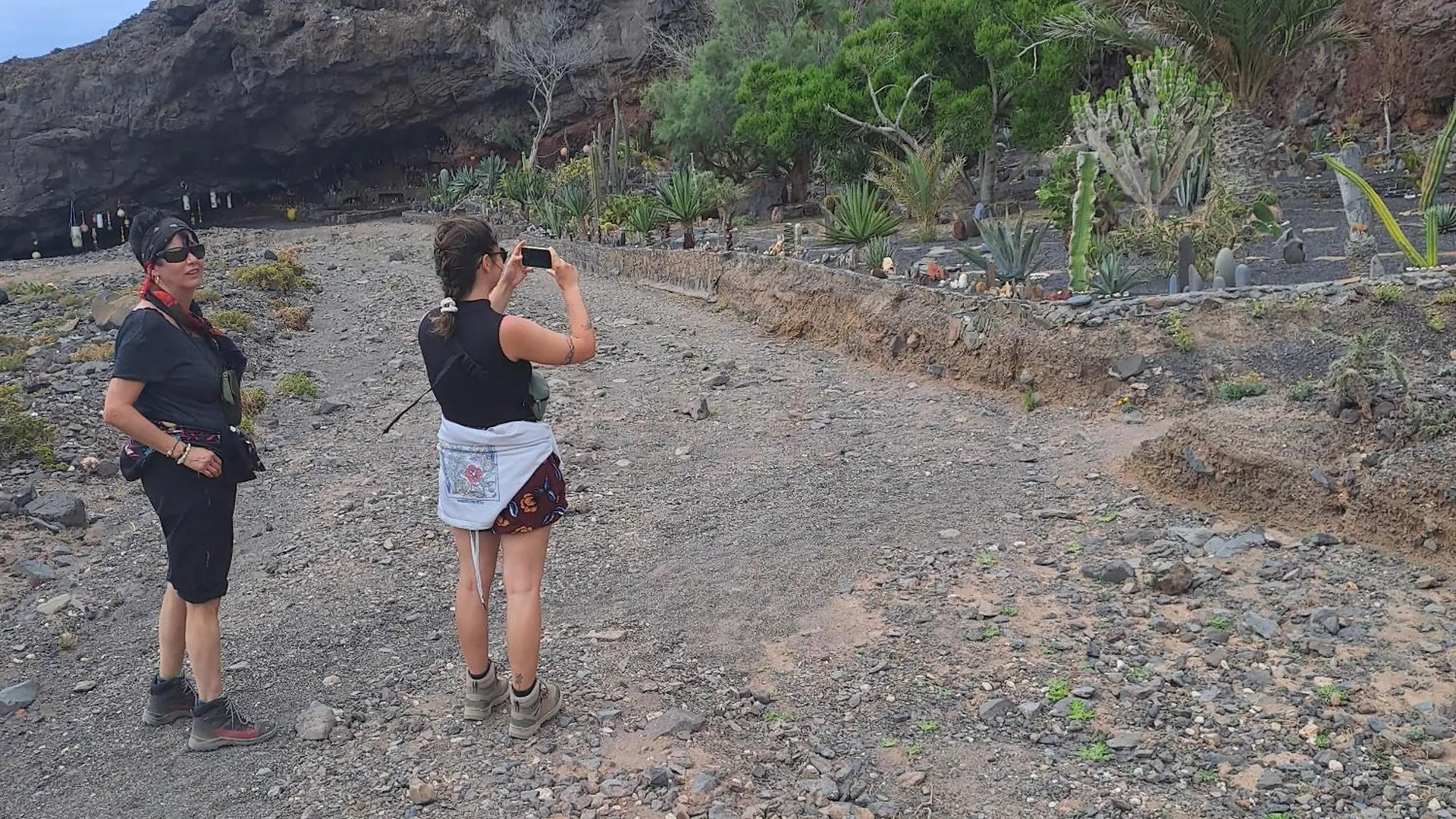Backpackerroom'S La Santa Spain